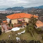 5 Terrethe Terrace On The Gulf - Parking / Wi-fi Semesterbostad *
