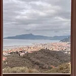 5 Terrethe Terrace On The Gulf - Parking / Wi-fi * Lavagna