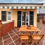 5 Terrethe Terrace On The Gulf - Parking / Wi-fi * Lavagna