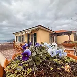 Semesterbostad 5 Terrethe Terrace On The Gulf - Parking / Wi-fi Lavagna