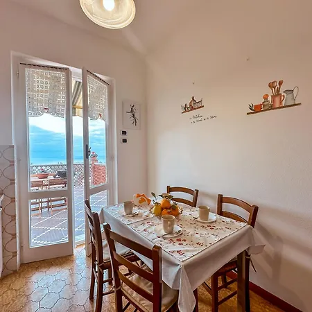 5 Terrethe Terrace On The Gulf - Parking / Wi-fi Ferienhaus *