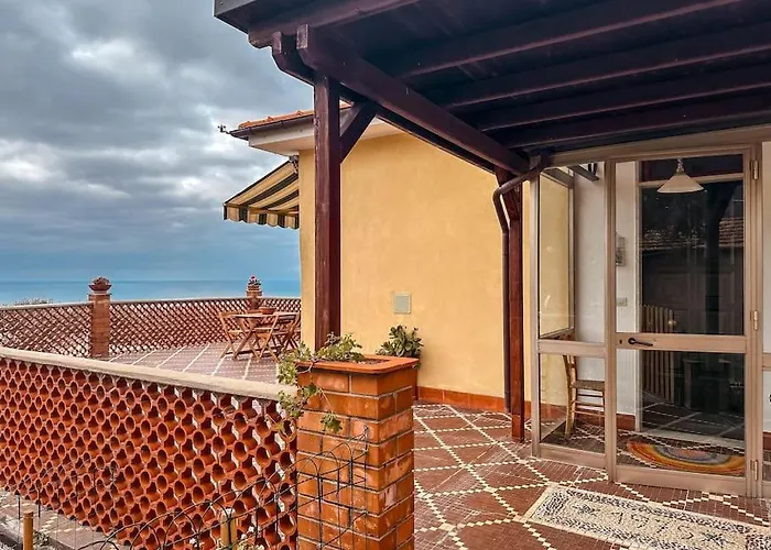 5 Terrethe Terrace On The Gulf - Parking / Wi-fi Сasa de vacaciones