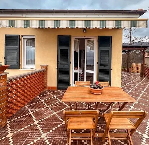 5 Terrethe Terrace On The Gulf - Parking / Wi-fi * 拉瓦尼亚