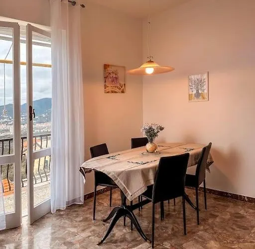 5 Terrethe Terrace On The Gulf - Parking / Wi-fi 度假居