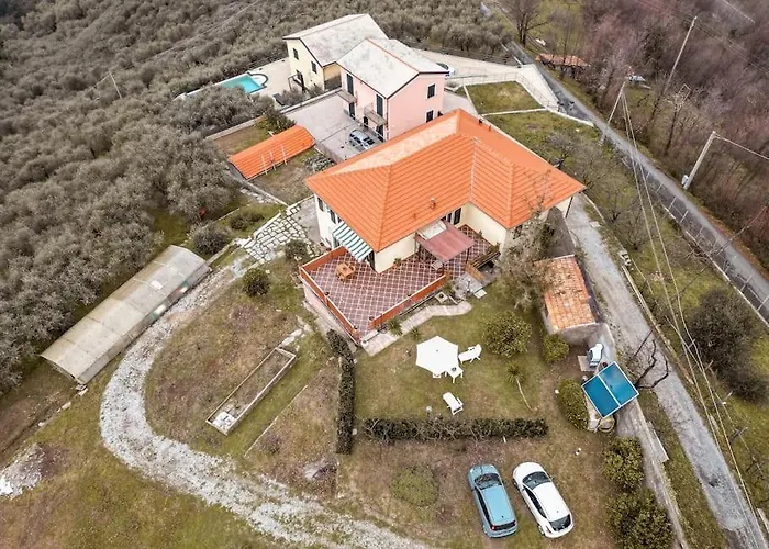 5 Terrethe Terrace On The Gulf - Parking / Wi-fi 度假居