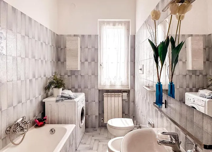 5 Terrethe Terrace On The Gulf - Parking / Wi-fi * Lavagna