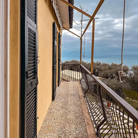 5 Terrethe Terrace On The Gulf - Parking / Wi-fi *