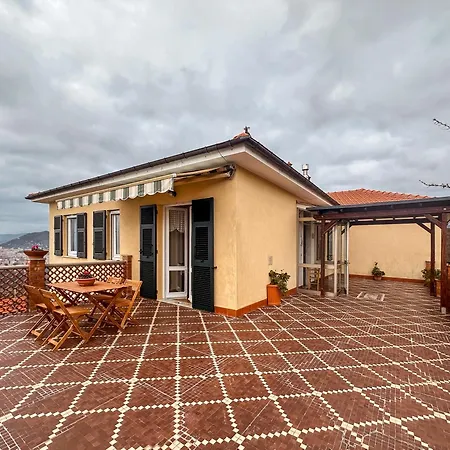 Holiday home 5 Terrethe Terrace On The Gulf - Parking / Wi-fi