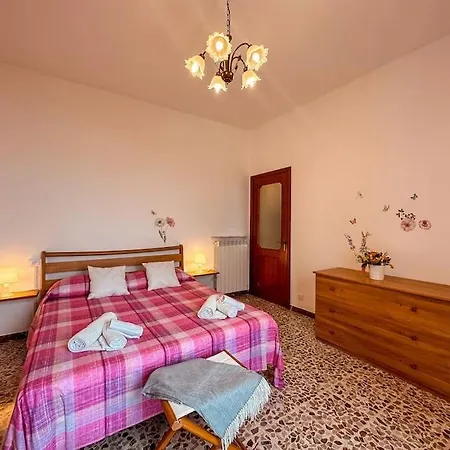 5 Terrethe Terrace On The Gulf - Parking / Wi-fi Holiday home *