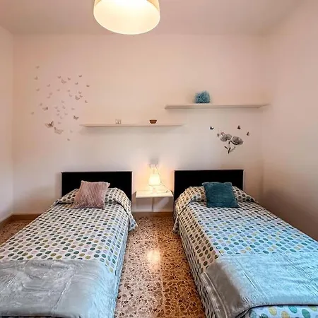 5 Terrethe Terrace On The Gulf - Parking / Wi-fi בית נופש לאווניה