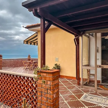 5 Terrethe Terrace On The Gulf - Parking / Wi-fi בית נופש