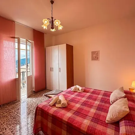 Holiday home 5 Terrethe Terrace On The Gulf - Parking / Wi-fi Lavagna
