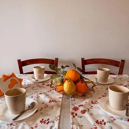Holiday home 5 Terrethe Terrace On The Gulf - Parking / Wi-fi Lavagna
