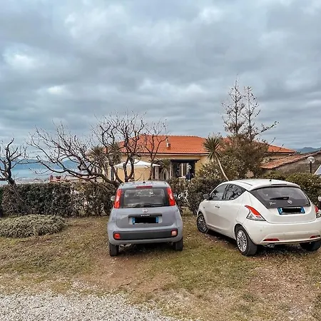 5 Terrethe Terrace On The Gulf - Parking / Wi-fi Сasa de vacaciones Lavagna