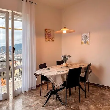 5 Terrethe Terrace On The Gulf - Parking / Wi-fi בית נופש