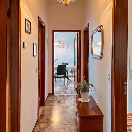 בית נופש 5 Terrethe Terrace On The Gulf - Parking / Wi-fi *