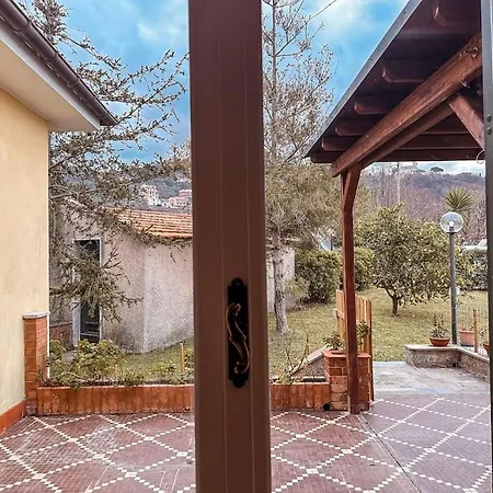 5 Terrethe Terrace On The Gulf - Parking / Wi-fi Vakantiehuis *