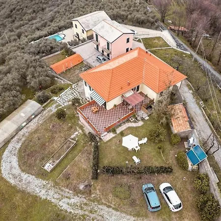5 Terrethe Terrace On The Gulf - Parking / Wi-fi Vakantiehuis