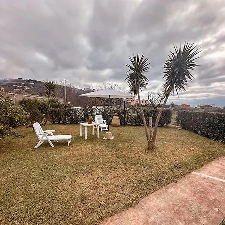 5 Terrethe Terrace On The Gulf - Parking / Wi-fi *