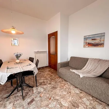 5 Terrethe Terrace On The Gulf - Parking / Wi-fi Lavagna