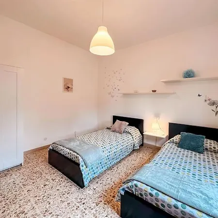בית נופש 5 Terrethe Terrace On The Gulf - Parking / Wi-fi לאווניה