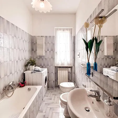 5 Terrethe Terrace On The Gulf - Parking / Wi-fi * Lavagna
