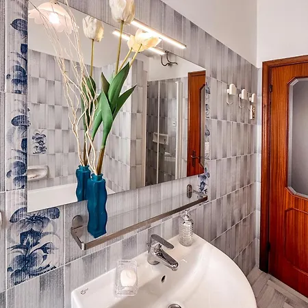 5 Terrethe Terrace On The Gulf - Parking / Wi-fi לאווניה
