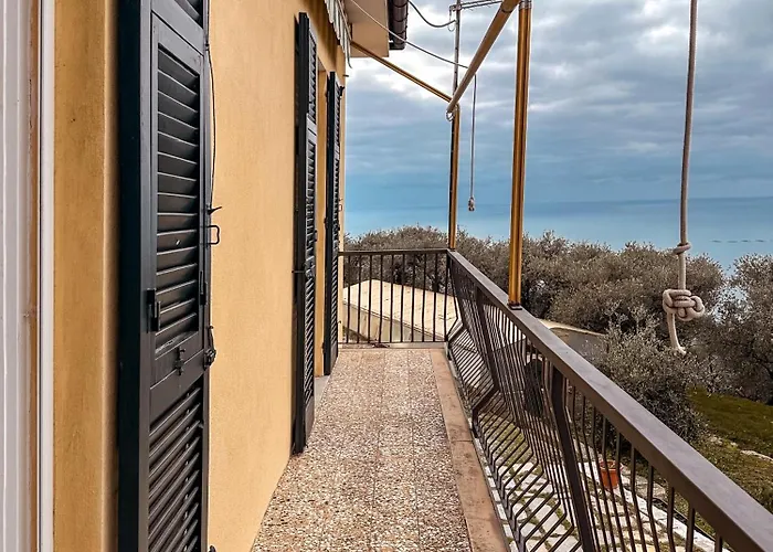 5 Terrethe Terrace On The Gulf - Parking / Wi-fi *