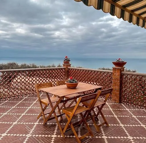 5 Terrethe Terrace On The Gulf - Parking / Wi-fi *