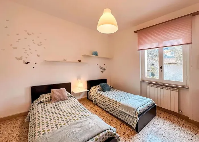 5 Terrethe Terrace On The Gulf - Parking / Wi-fi