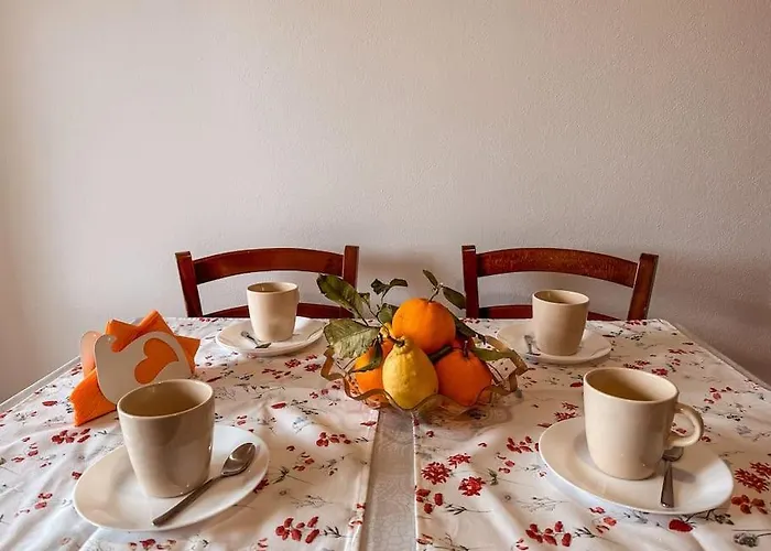 펜션 5 Terrethe Terrace On The Gulf - Parking / Wi-fi 라바냐